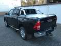 Toyota Hilux Hilux 2.4 d-4d double cab Executive 4wd auto Nero - thumbnail 7