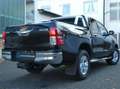 Toyota Hilux Hilux 2.4 d-4d double cab Executive 4wd auto Nero - thumbnail 6