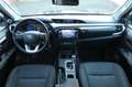 Toyota Hilux Hilux 2.4 d-4d double cab Executive 4wd auto Nero - thumbnail 8