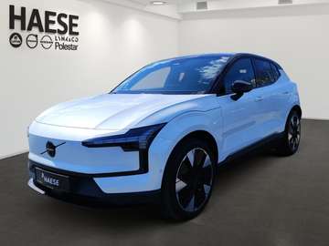 AWD Performance Ultra Pure Electric AHK StandHZG P