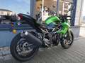 Kawasaki Z 125 Z 125 - 1. Hand - dt. Modell - Extras - thumbnail 4