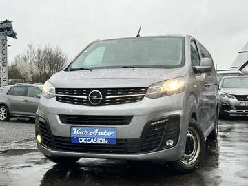 1.5cdti*LONG CHASSIS*9 PLACES*AIRCO*CAMERA*