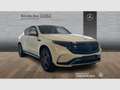 Mercedes-Benz EQC 400 4MATIC Blanco - thumbnail 3