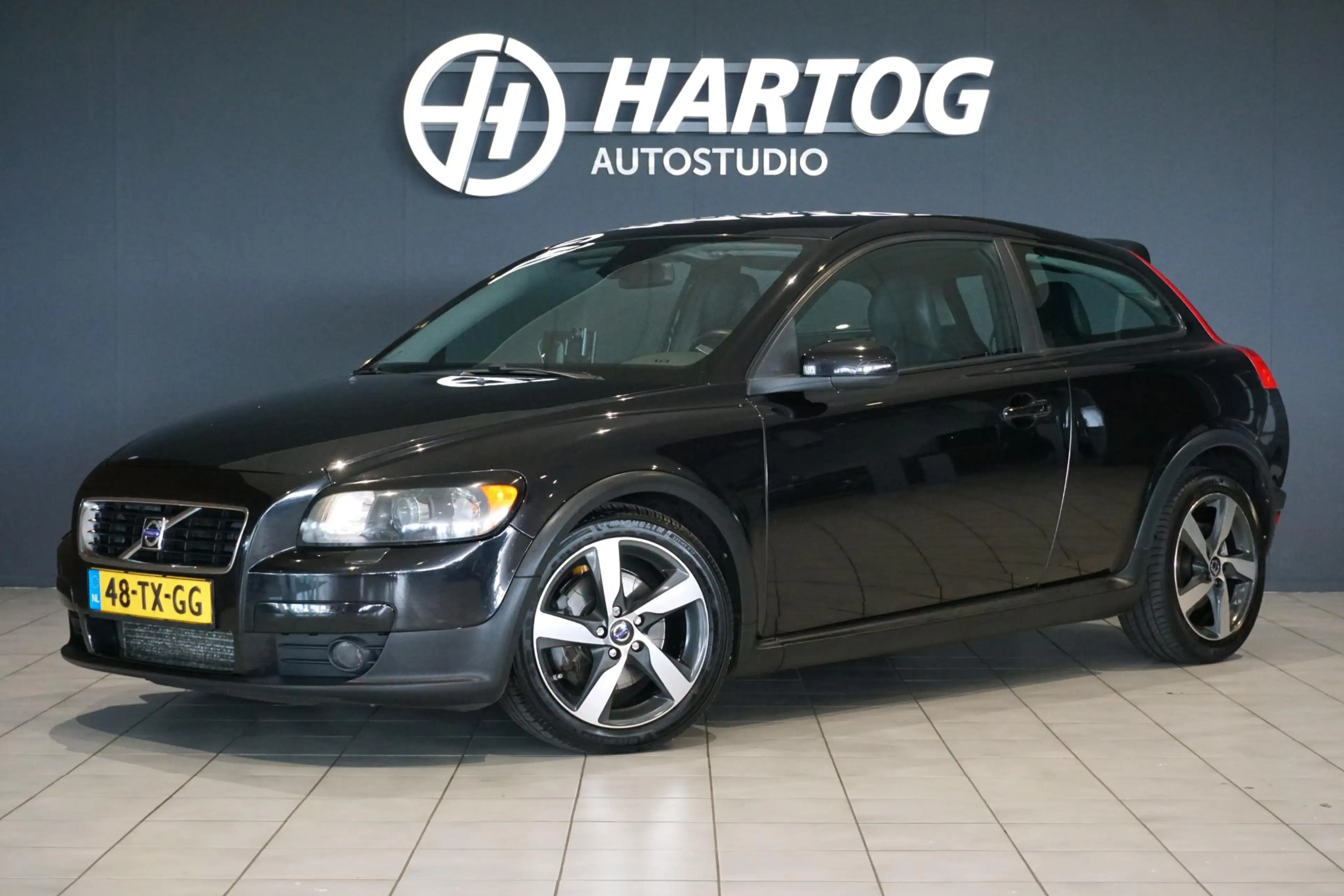 Volvo C30 2.5 T5 Summum 325PK STAGE 3 + volledige historie a