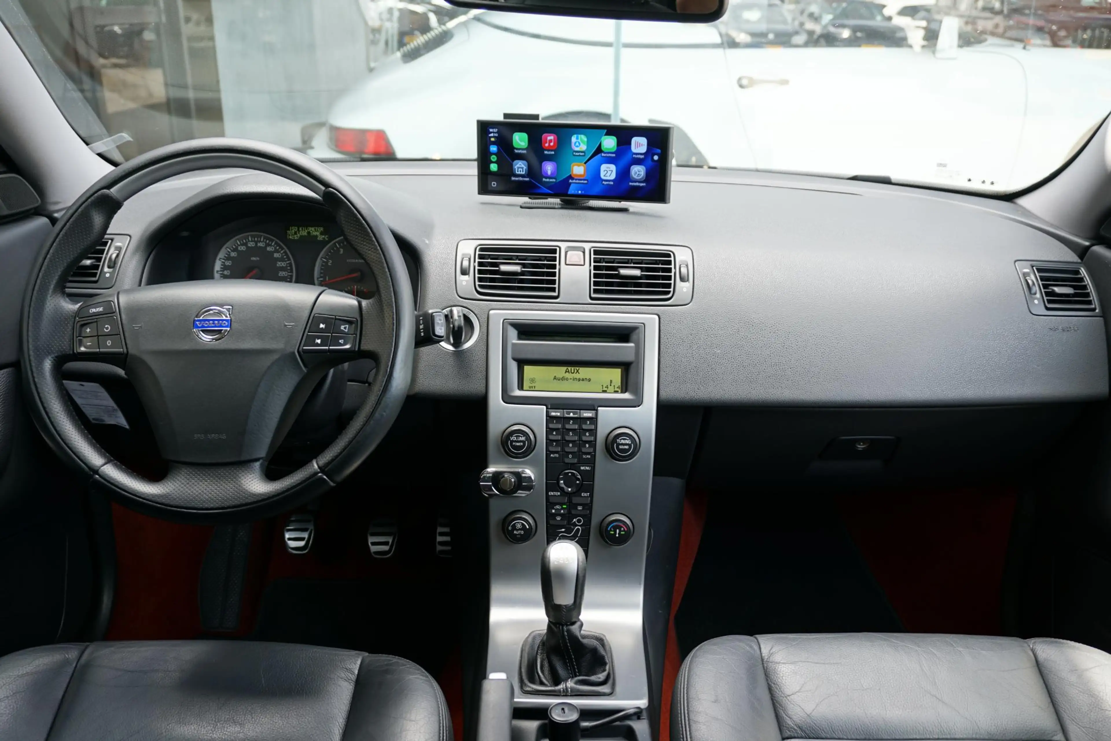 Volvo C30 2.5 T5 Summum 325PK STAGE 3 + volledige historie a — photo 4
