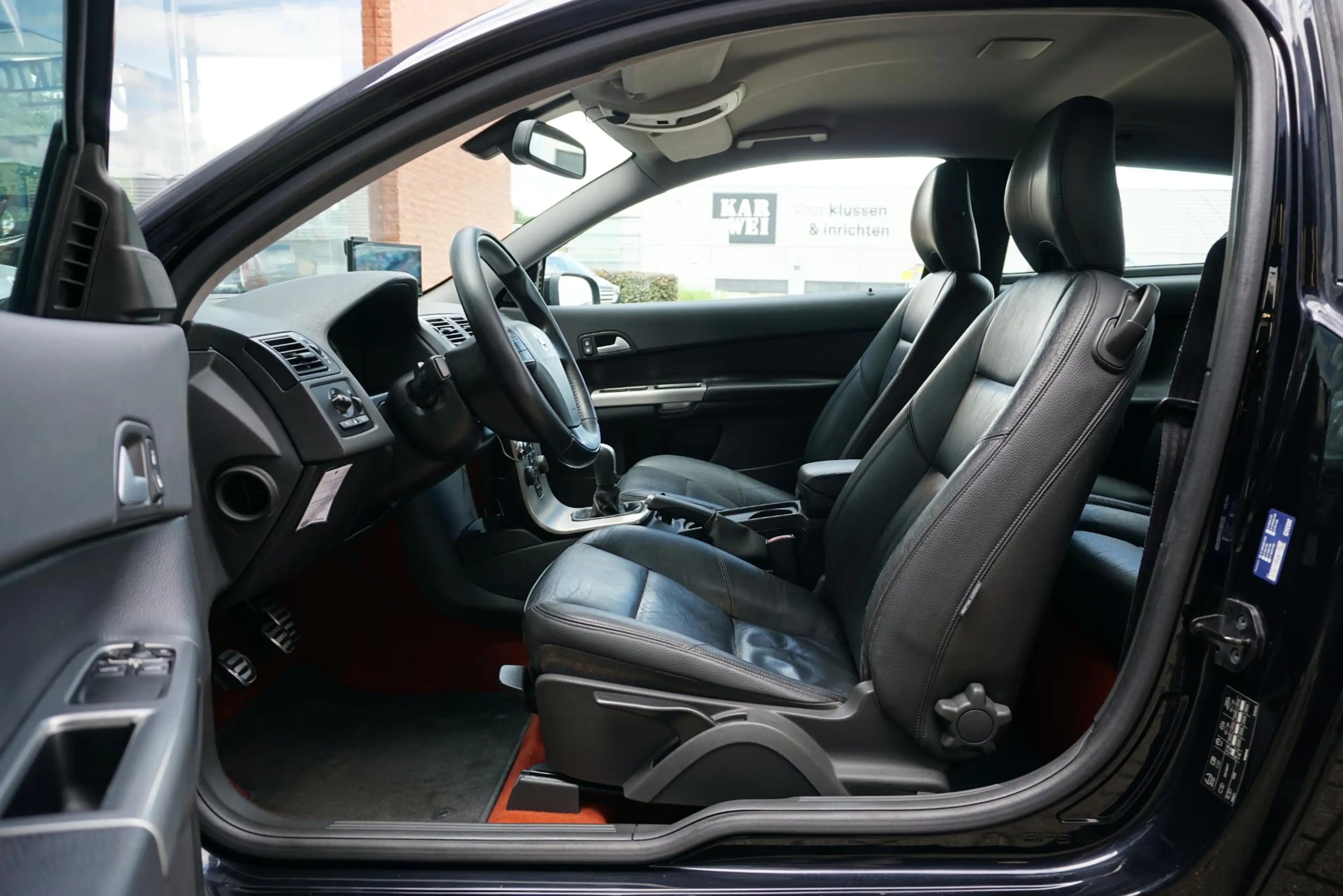 Volvo C30 2.5 T5 Summum 325PK STAGE 3 + volledige historie a — photo 14