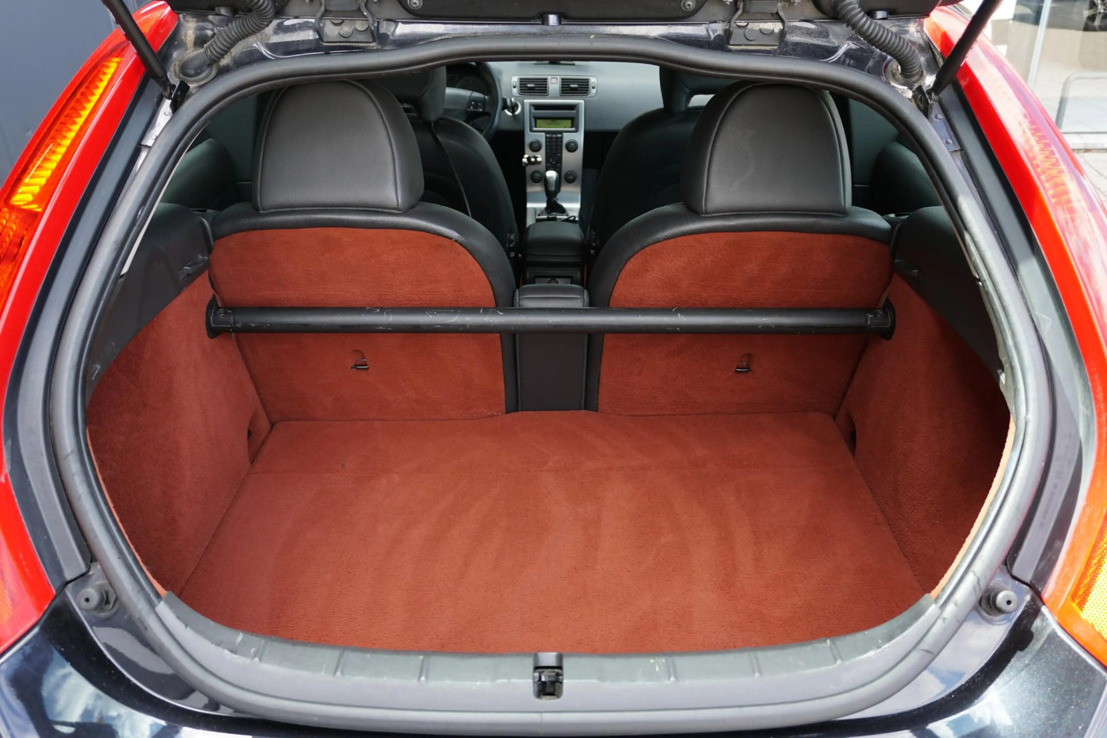 Volvo C30 2.5 T5 Summum 325PK STAGE 3 + volledige historie a — photo 11