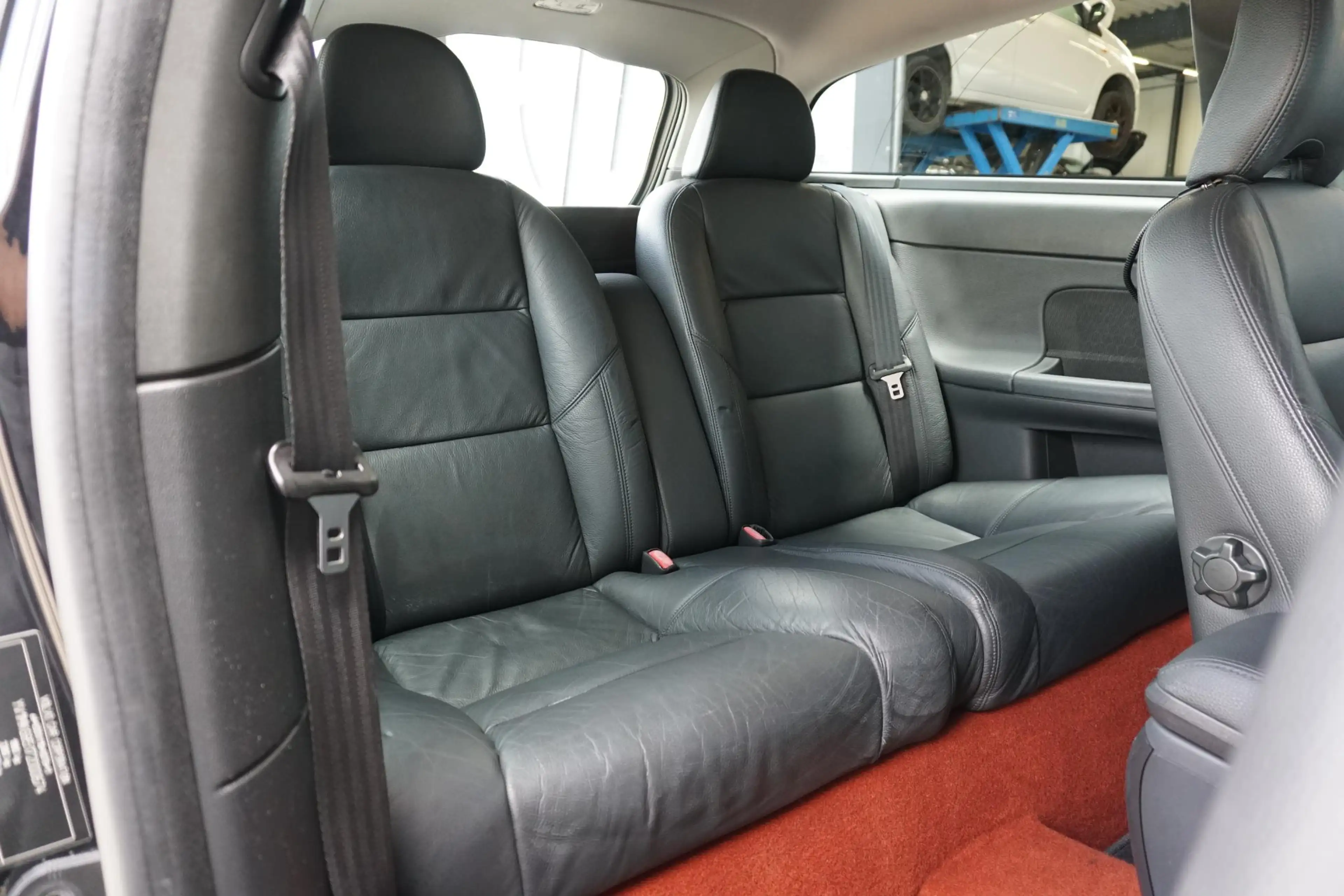 Volvo C30 2.5 T5 Summum 325PK STAGE 3 + volledige historie a — photo 7