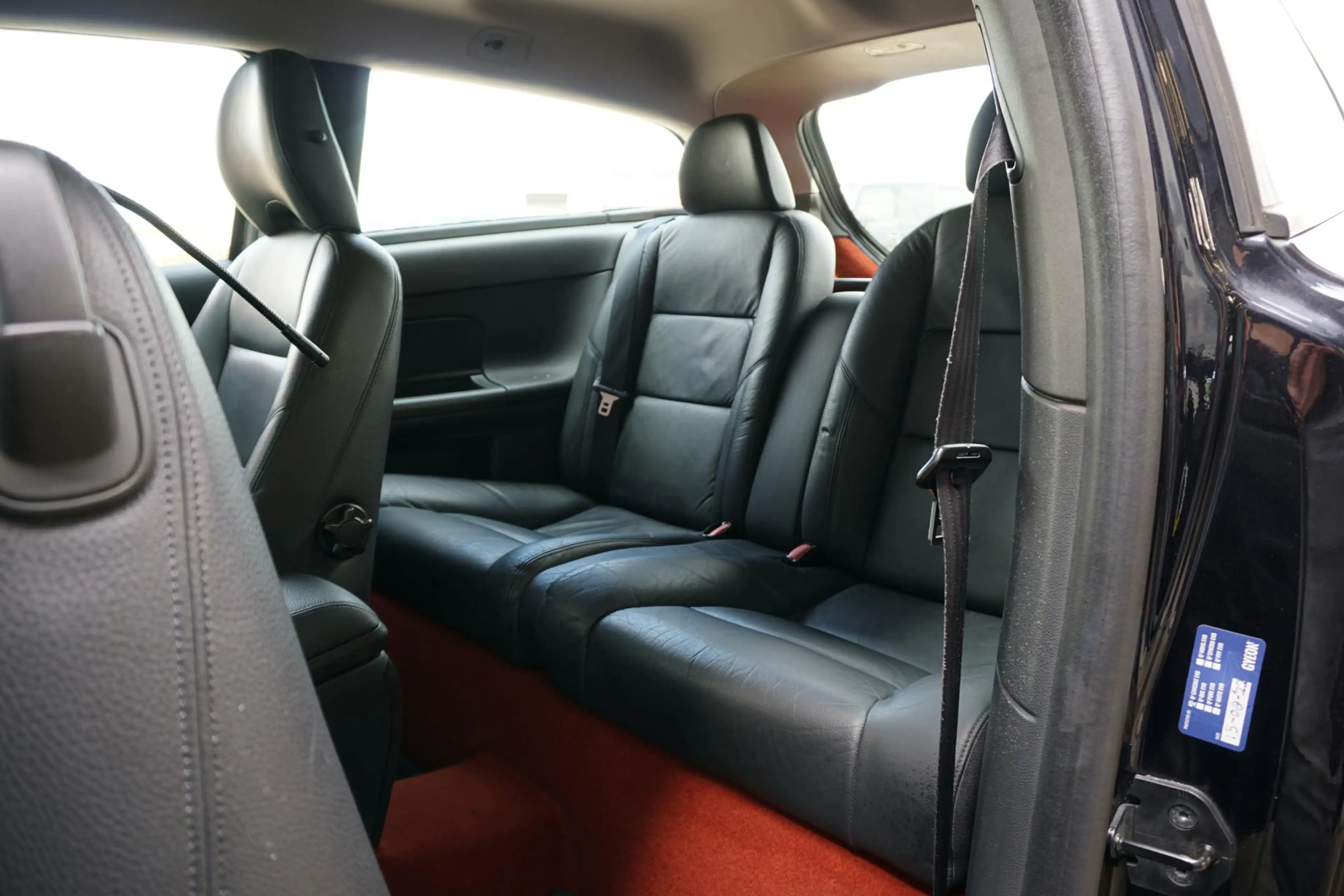 Volvo C30 2.5 T5 Summum 325PK STAGE 3 + volledige historie a — photo 15