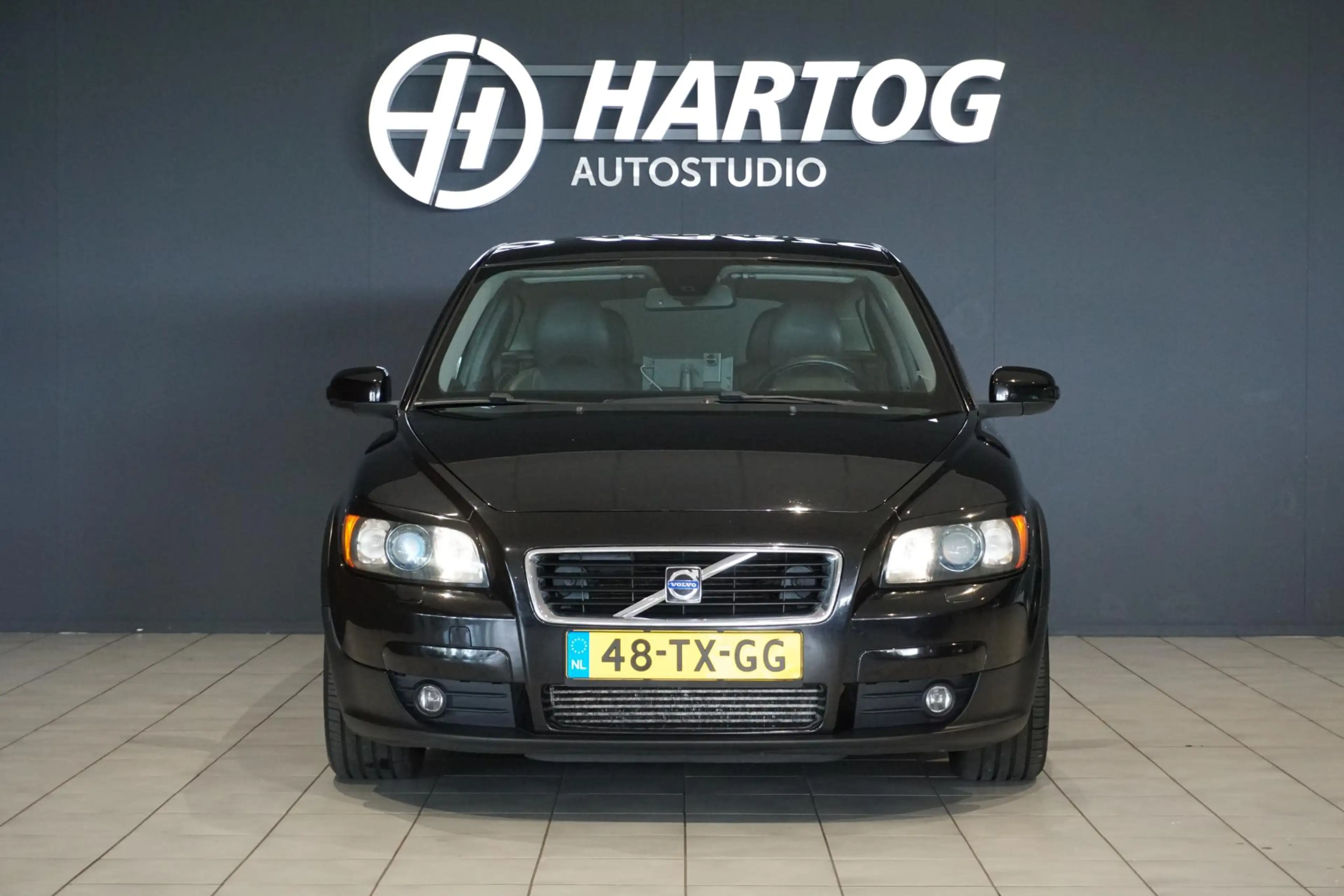 Volvo C30 2.5 T5 Summum 325PK STAGE 3 + volledige historie a — photo 9