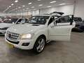 Mercedes-Benz ML 350 M-klasse / SUPER NETJES / NAP / DEALER ONDERHOUDEN Blanc - thumbnail 4