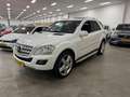 Mercedes-Benz ML 350 M-klasse / SUPER NETJES / NAP / DEALER ONDERHOUDEN Blanc - thumbnail 3
