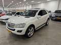 Mercedes-Benz ML 350 M-klasse / SUPER NETJES / NAP / DEALER ONDERHOUDEN Blanc - thumbnail 12