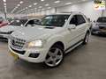Mercedes-Benz ML 350 M-klasse / SUPER NETJES / NAP / DEALER ONDERHOUDEN Blanc - thumbnail 1