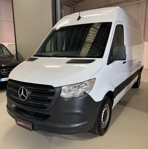 Mercedes-Benz Sprinter 311 F 37/33 PRO RWD TA - Tagliandi Certificati
