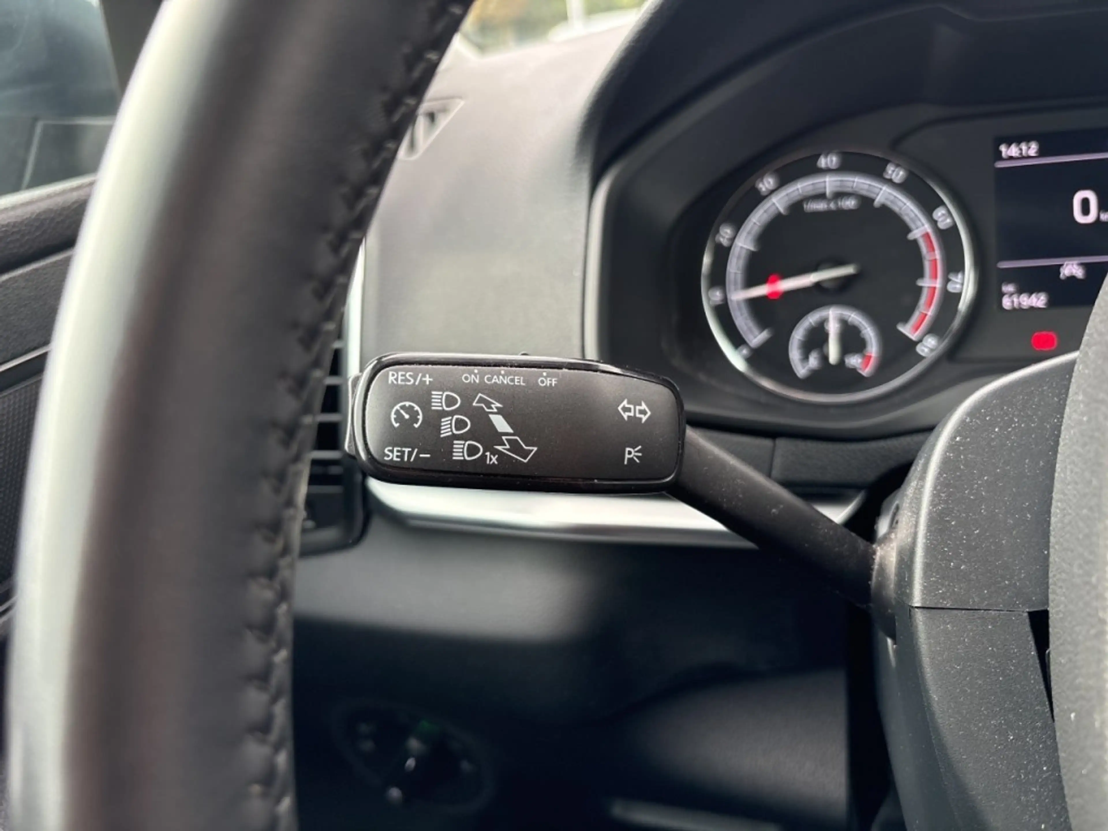 Skoda Karoq 1.0 TSI CLEVER PDC/CRUISE/LED/STOELVERW-VOOR+ACHTE — photo 16