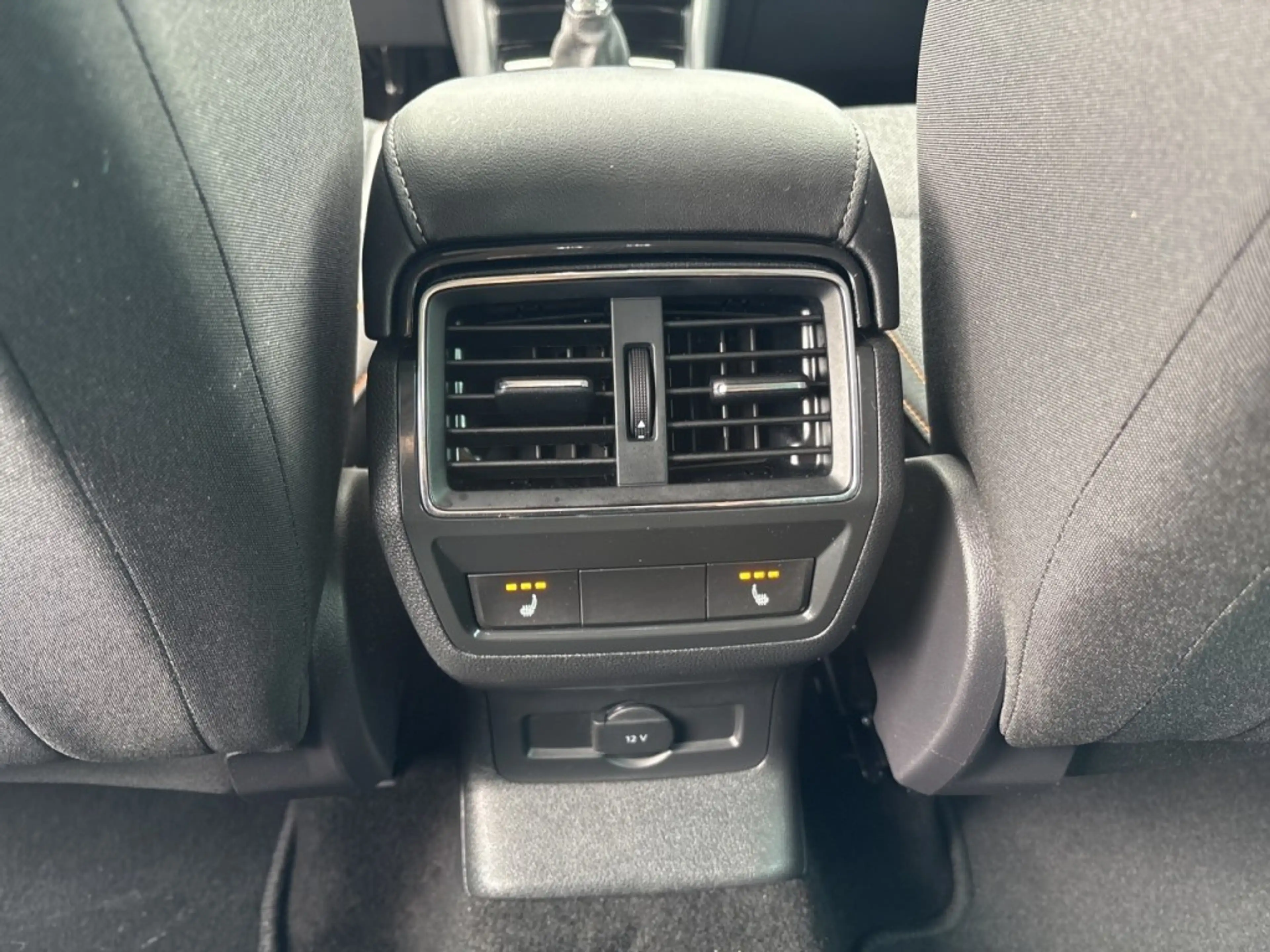 Skoda Karoq 1.0 TSI CLEVER PDC/CRUISE/LED/STOELVERW-VOOR+ACHTE — photo 13