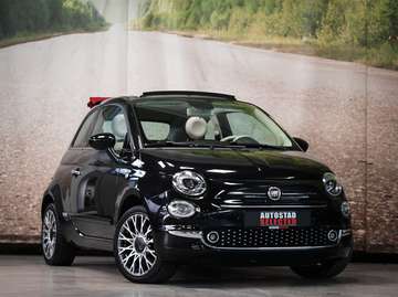 Cabrio