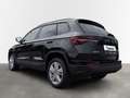 Skoda Karoq 1.5 TSI DSG SELECTION NAVI.+KAMERA+ACC+LED Schwarz - thumbnail 4