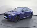 BMW X4 M iA M Sport Standheizung Harman/Kardon Lase Blau - thumbnail 2