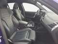 BMW X4 M iA M Sport Standheizung Harman/Kardon Lase Blau - thumbnail 9