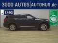 Ford Explorer 3.0 EB Hybrid Leder Navi LED Pano B&O Zwart - thumbnail 1