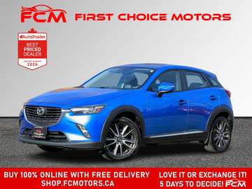 GT AWD | FULLY CERTIFIED WITH WARRANTY