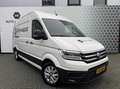 Volkswagen Crafter Bestel 30 2.0 TDI L3H2 Highline LED Trekhaak Wit - thumbnail 4