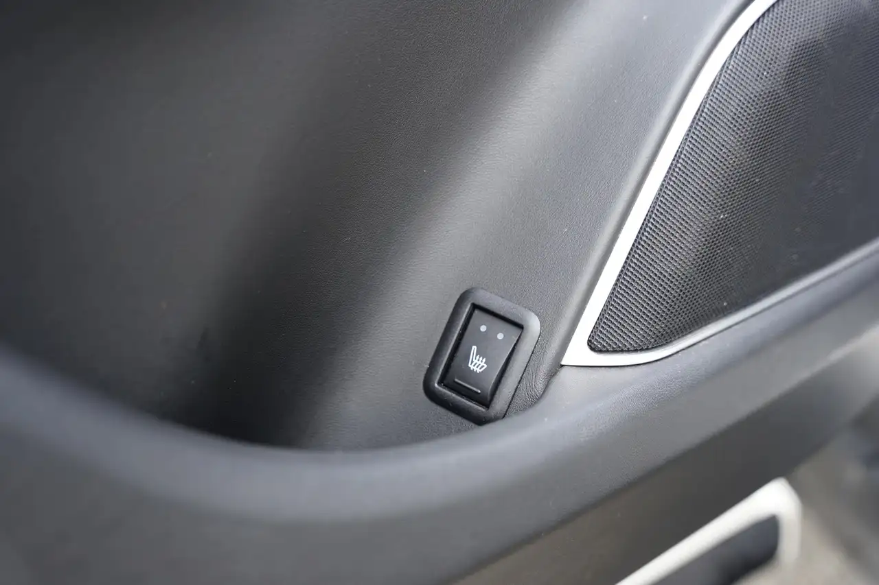Maserati Levante снимка Maserati Levante