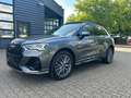 Audi Q3 35 TDI S line LEDER NAVI PANORAMA LED ACC Grijs - thumbnail 1