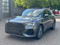 Audi Q3 35 TDI S line LEDER NAVI PANORAMA LED ACC Grijs - thumbnail 3