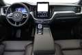 Volvo XC60 T6 350PK Ultra Black Edition | Full Option | B&W A Blauw - thumbnail 5