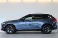 Volvo XC60 T6 350PK Ultra Black Edition | Full Option | B&W A Blauw - thumbnail 2