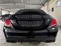 Mercedes-Benz C 63 AMG Lim*AMG-CarbonPaket+DESIGNO+PANO+Burmester+360° Schwarz - thumbnail 6