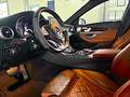 Mercedes-Benz C 63 AMG Lim*AMG-CarbonPaket+DESIGNO+PANO+Burmester+360° Schwarz - thumbnail 18