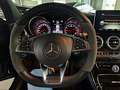 Mercedes-Benz C 63 AMG Lim*AMG-CarbonPaket+DESIGNO+PANO+Burmester+360° Schwarz - thumbnail 17