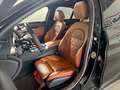 Mercedes-Benz C 63 AMG Lim*AMG-CarbonPaket+DESIGNO+PANO+Burmester+360° Schwarz - thumbnail 20
