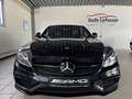 Mercedes-Benz C 63 AMG Lim*AMG-CarbonPaket+DESIGNO+PANO+Burmester+360° Schwarz - thumbnail 5