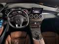 Mercedes-Benz C 63 AMG Lim*AMG-CarbonPaket+DESIGNO+PANO+Burmester+360° Schwarz - thumbnail 16