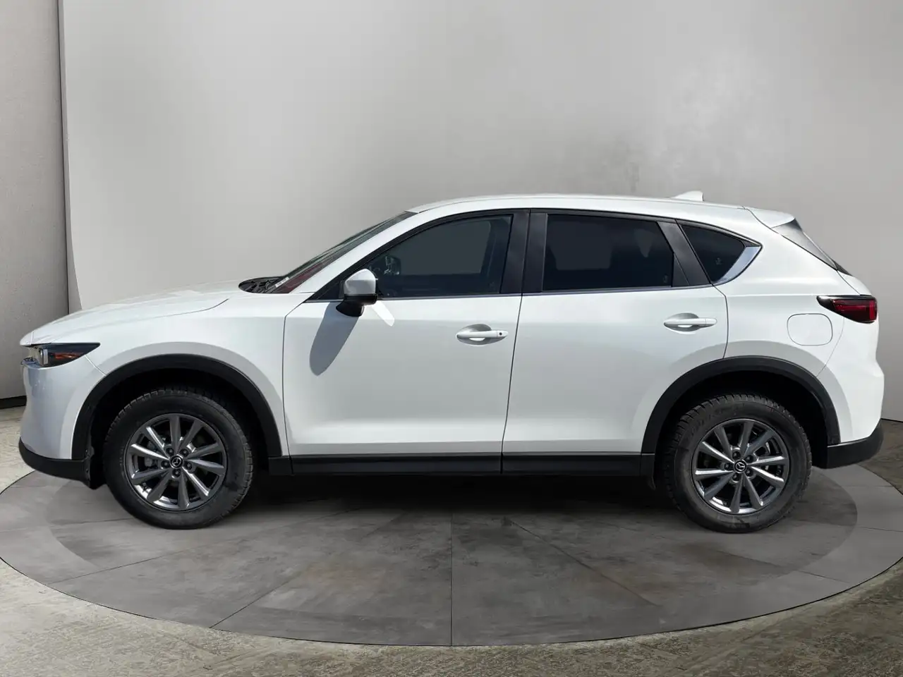 Mazda CX-5 снимка Mazda CX-5