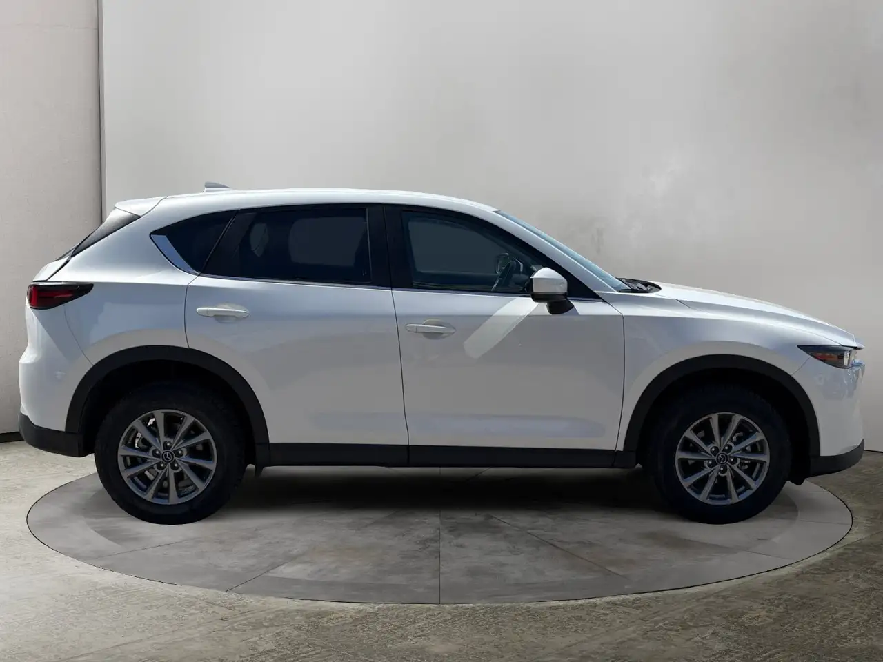 Mazda CX-5 снимка Mazda CX-5