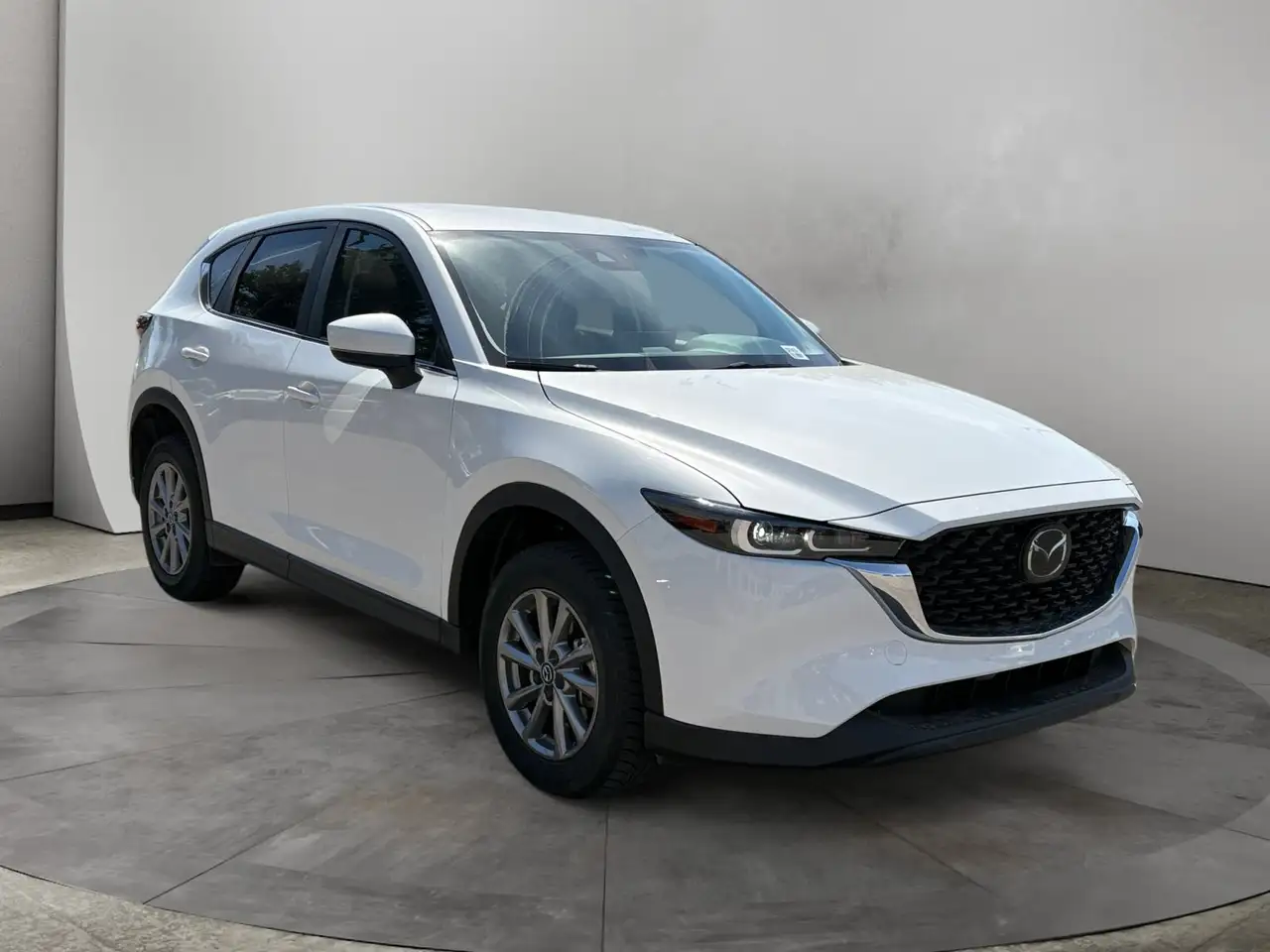 Mazda CX-5 снимка Mazda CX-5