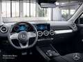 Mercedes-Benz GLB 200 d AMG+LED+KAMERA+TOTW+8G Schwarz - thumbnail 11