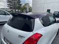 Suzuki Swift Swift 1.6 Sport, Verlaagd,Sportuitlaat,Goede staat Blanc - thumbnail 26
