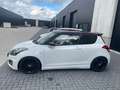Suzuki Swift Swift 1.6 Sport, Verlaagd,Sportuitlaat,Goede staat Blanc - thumbnail 3