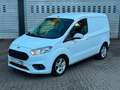 Ford Transit Courier Limited Weiß - thumbnail 4