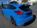 Ford Focus RS 2.3 EcoBoost Navi/Recaro/RFK Bleu - thumbnail 14
