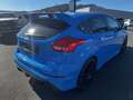 Ford Focus RS 2.3 EcoBoost Navi/Recaro/RFK Bleu - thumbnail 11