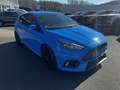 Ford Focus RS 2.3 EcoBoost Navi/Recaro/RFK Bleu - thumbnail 8