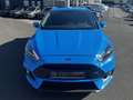 Ford Focus RS 2.3 EcoBoost Navi/Recaro/RFK Bleu - thumbnail 7